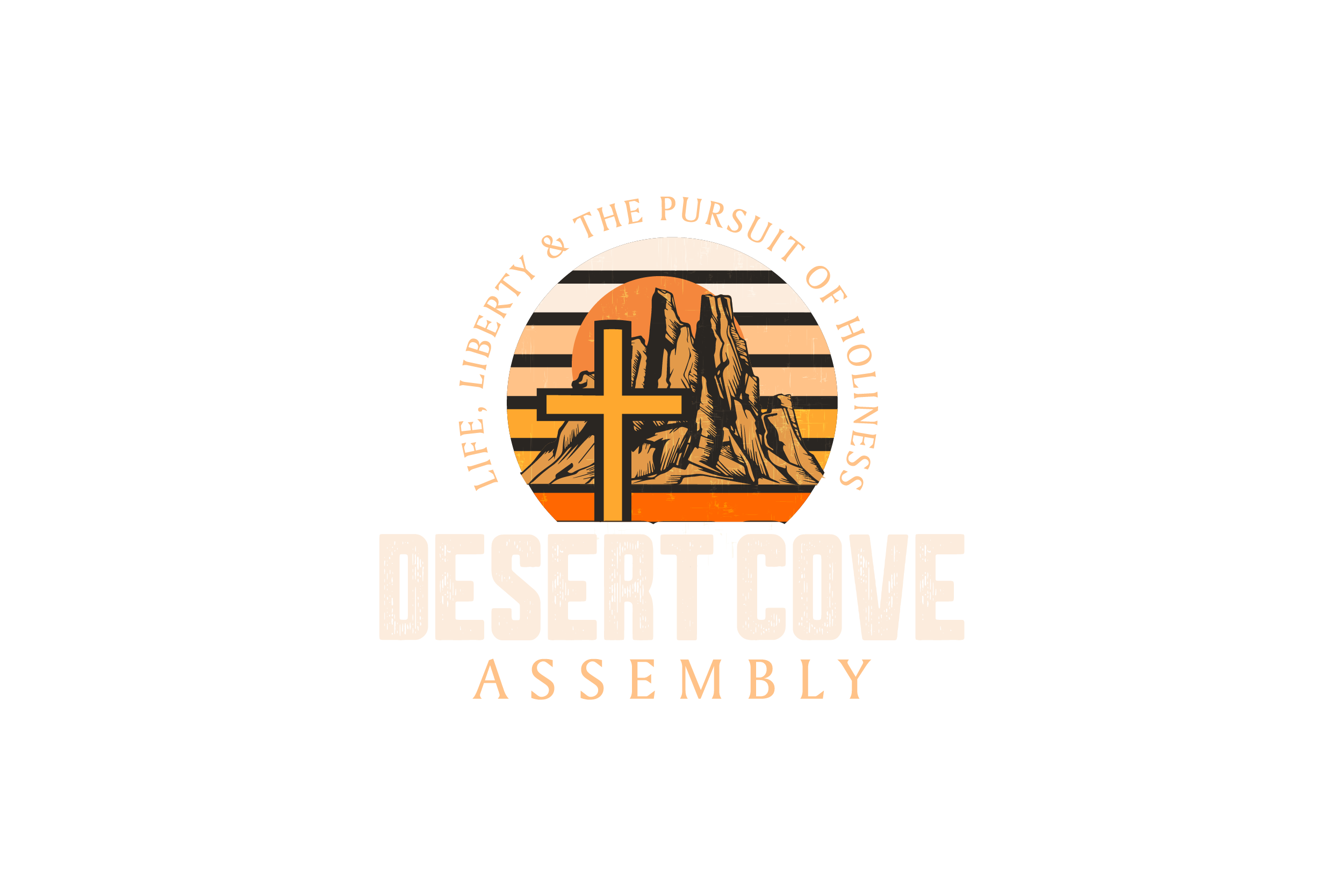 Desert Cove Assembly